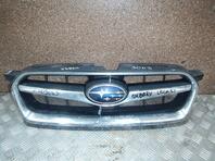 Решетка радиатора Subaru Legacy IV 2003 - 2009