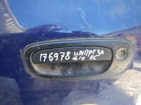 Ручка двери наружная Subaru Impreza I 1992 - 2000