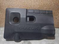 Накладка декоративная Suzuki Grand Vitara III 2005 - 2015