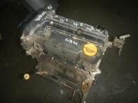 Двигатель Opel Corsa [D] 2006 - 2014