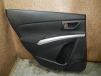 Обшивка двери задней левой Suzuki SX4 II (S-Cross) 2013 - н.в.