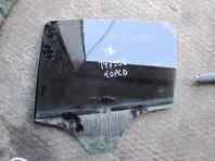 Стекло двери задней левой Opel Corsa [D] 2006 - 2014