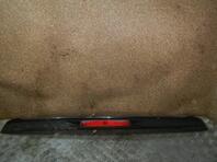 Спойлер (дефлектор) крышки багажника Toyota Alphard II 2008 - 2014