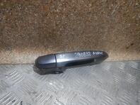 Ручка двери наружная Toyota Auris (E15) 2006 - 2012