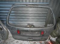 Дверь багажника Renault Scenic I 1996 - 2003