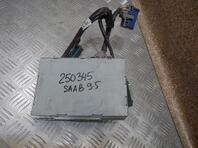 Блок электронный Saab 9-5 I 1997 - 2010