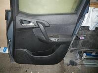 Обшивка двери задней правой Opel Meriva [B] 2010 - 2018