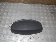 Обшивка двери багажника Skoda Fabia II 2007 - 2014