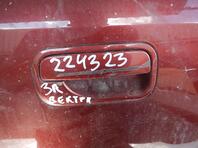 Ручка двери наружная Opel Vectra [B] 1995 - 2002