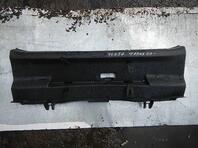 Накладка (кузов внутри) Skoda Fabia II 2007 - 2014
