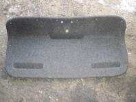 Обшивка крышки багажника Skoda Fabia I 1999 - 2007