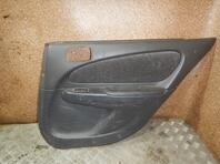 Обшивка двери задней правой Toyota Corolla VIII [E110] 1995 - 2002