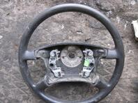 Рулевое колесо Skoda Fabia I 1999 - 2007