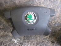 Подушка безопасности в рулевое колесо Skoda Fabia I 1999 - 2007