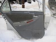 Обшивка двери задней левой Toyota Corolla IX [E120, E130] 2000 - 2007