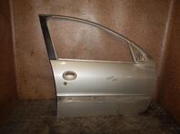 Дверь передняя правая Peugeot 206 1998 - 2012