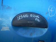 Ручка двери наружная Peugeot 206 1998 - 2012