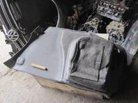 Обшивка багажника Skoda Octavia [A5] II 2004 - 2013