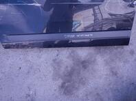 Молдинг двери передней левой Skoda Octavia [A7] III 2013 - 2020