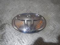 Эмблема Toyota Land Cruiser Prado [150] 2009 - н.в.