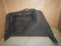 Обшивка багажника Skoda Rapid I 2012 - 2020