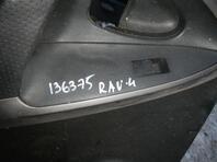 Кнопка стеклоподъемника Toyota RAV 4 III [XA30] 2005 - 2014