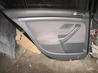 Обшивка двери задней левой Volkswagen Golf V 2003 - 2009
