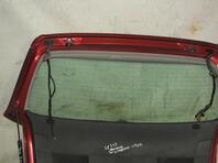 Обшивка двери багажника Volkswagen Golf V 2003 - 2009