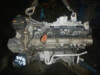Двигатель Volkswagen Golf VI 2009 - 2012