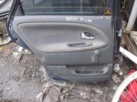 Обшивка двери задней левой Volvo S40 II 2004 - 2012