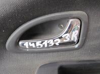 Ручка двери внутренняя правая Volvo S40 II 2004 - 2012