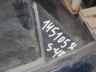 Накладка двери задней левой Volvo S40 II 2004 - 2012