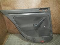 Обшивка двери задней левой Volkswagen Jetta V 2005 - 2011