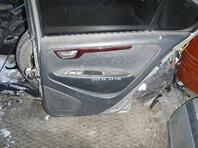Обшивка двери задней правой Volvo S60 I 2000 - 2009