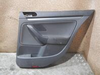 Обшивка двери задней правой Volkswagen Jetta V 2005 - 2011