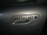 Ручка двери наружная Volvo S60 I 2000 - 2009