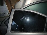 Стекло двери задней левой Volvo S60 I 2000 - 2009