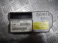 Блок управления AIR BAG Volvo S60 I 2000 - 2009