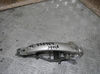 Ручка двери наружная Volkswagen Jetta V 2005 - 2011
