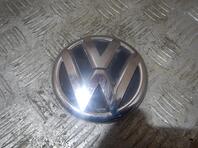 Эмблема Volkswagen Jetta VI 2010 - 2018