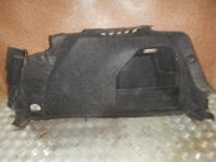Обшивка багажника Volkswagen Passat [B6] 2005 - 2010