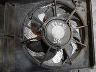 Вентилятор радиатора Volkswagen Passat [B6] 2005 - 2010