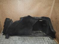 Обшивка багажника Volkswagen Passat [B7] 2011 - 2015