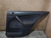 Обшивка двери задней правой Skoda Octavia [A4] I 1996 - 2011