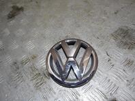 Эмблема Volkswagen Tiguan I 2007 - 2016