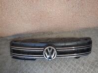 Накладка решетки радиатора Volkswagen Tiguan I 2007 - 2016