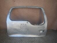 Дверь багажника Lada Chevrolet Niva 2002 - 2020