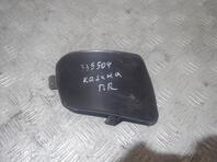 Накладка бампера переднего Lada Kalina I 2004 - 2013