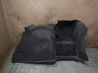 Обшивка багажника Skoda Octavia [A4] I 1996 - 2011