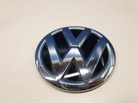 Эмблема Volkswagen Tiguan II 2016 - н.в.